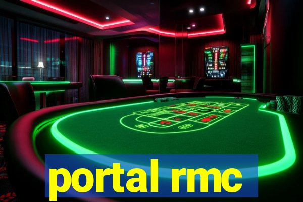 portal rmc